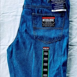 Mens Jeans